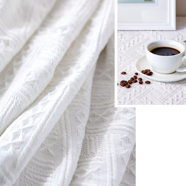 Stereo Pattern Background Cloth Photography Tablecloth, Size: 180x180cm - Solid Color by PMC TechLife | Online Shopping South Africa | PMC TechLife | Buy Now Pay Later Mobicred