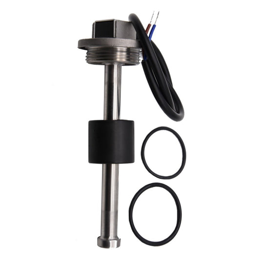 S3-E 0-190ohm Signal Yacht Car Oil and Water Tank Level Detection Rod Sensor, Size: 500mm - Automobiles Sensors by PMC Jewellery | Online Shopping South Africa | PMC Jewellery