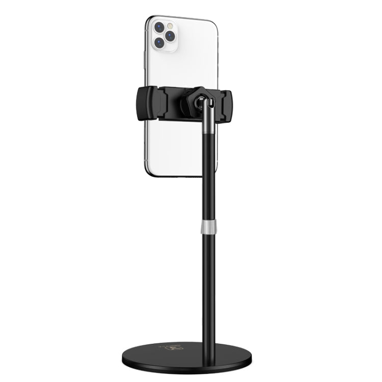 SSKY L15 Shooting Live Multi-Functional Desktop Phone Support Expansion - Desktop Holder by SSKY | Online Shopping South Africa | PMC Jewellery | Buy Now Pay Later Mobicred