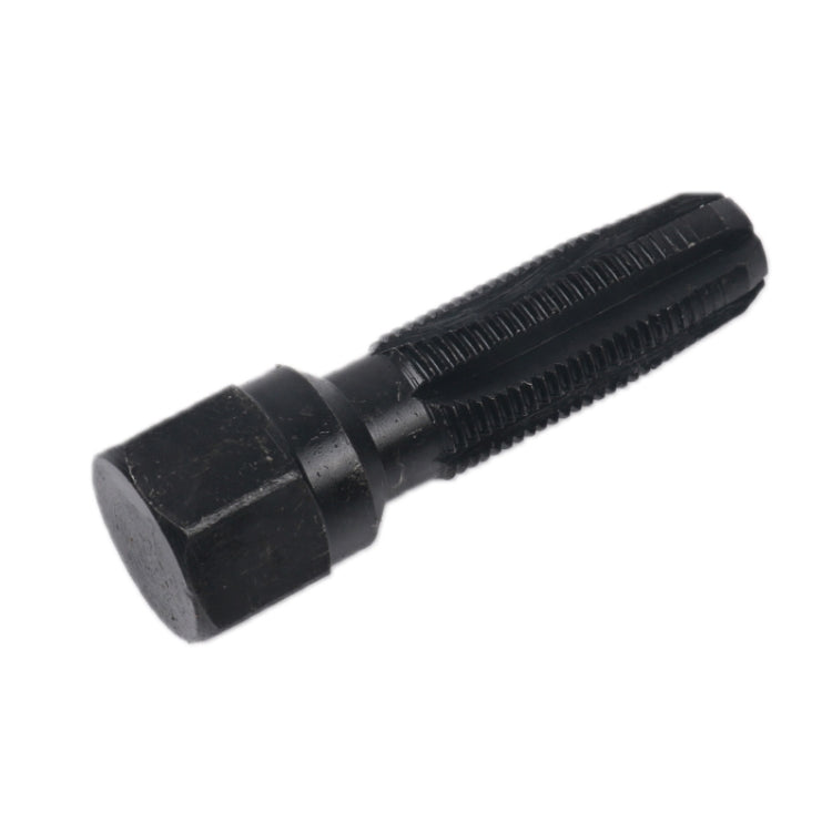 5 PCS/Set 14mm Spark Plug Hole Thread Repair Tool Tap Regenerator - free shipping - PMC TechLife - Order now!