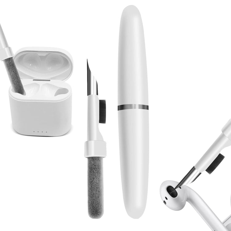 Multi-function Bluetooth Headset Cleaning Pen - free shipping - PMC TechLife - Order now!