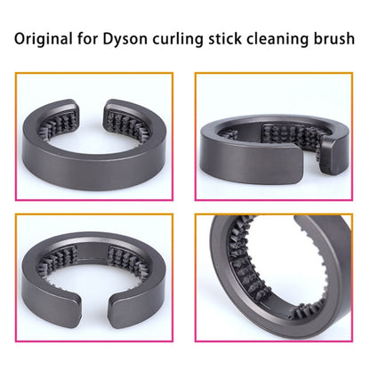 For Dyson Airwrap Curly Hair Stick Cleaning Brush Cylinder Comb - Dyson Accessories by PMC Jewellery | Online Shopping South Africa | PMC Jewellery