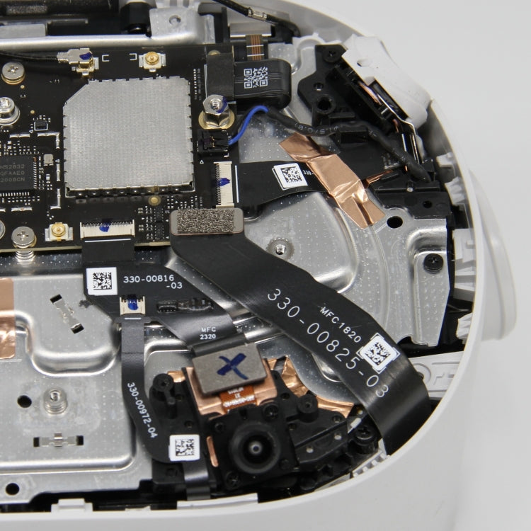 For Oculus Quest 2 VR  Replacement Parts ,Spec: Proximity Sensor Lens Cover -  by PMC TechLife | Online Shopping South Africa | PMC TechLife