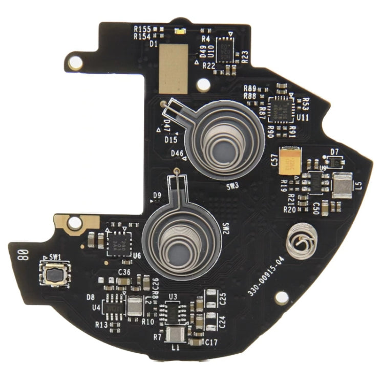 For Oculus Quest 2 VR Replacement Parts,Spec: Left Controller Motherboard -  by PMC TechLife | Online Shopping South Africa | PMC TechLife