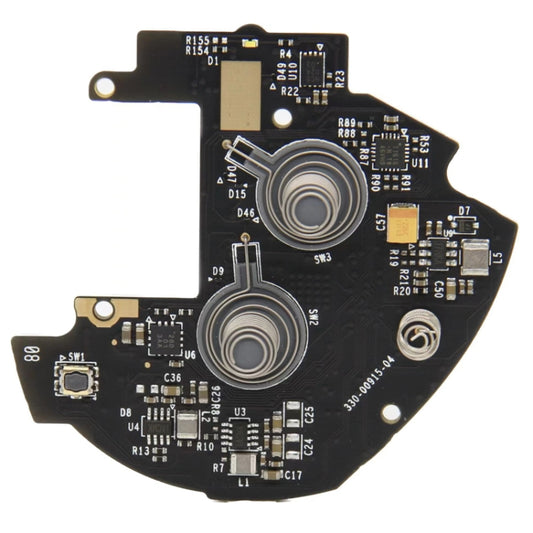 For Oculus Quest 2 VR Replacement Parts,Spec: Left Controller Motherboard -  by PMC Jewellery | Online Shopping South Africa | PMC Jewellery