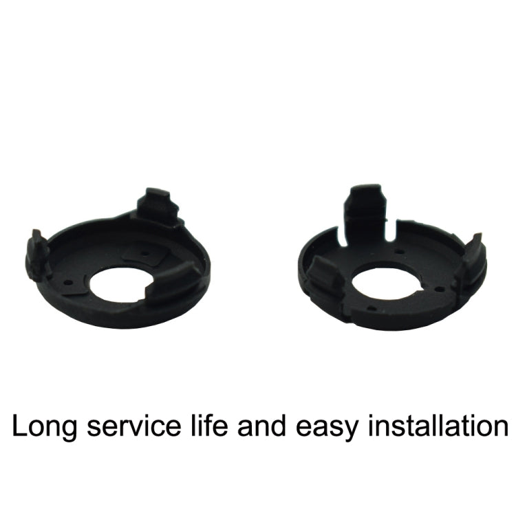 For DJI Mavic Mini 3 Pro / Mini 3 Head Camera Shock Absorber Ball, Style: Right 4 Holes - free shipping - PMC TechLife - Order now!