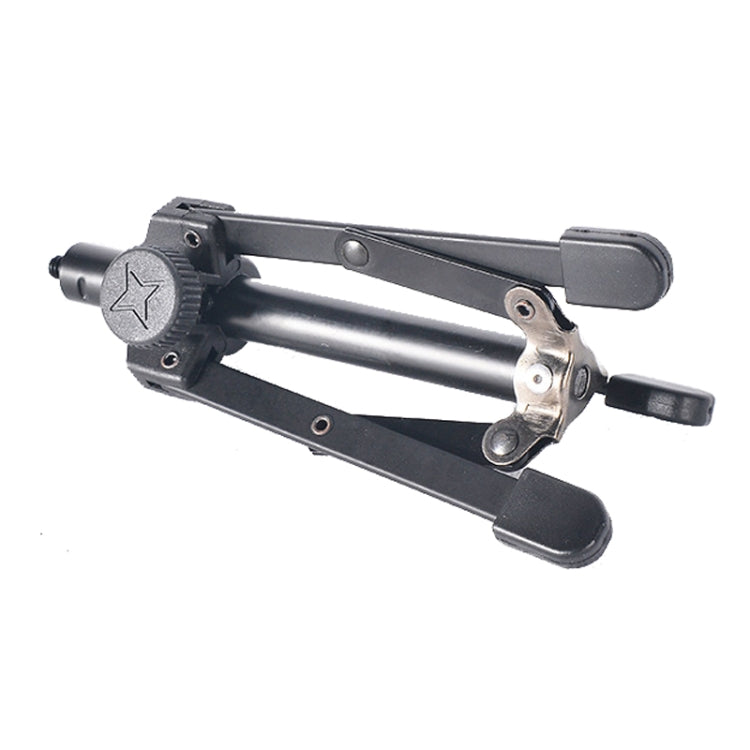 PH-102 Multifunctional Microphone Projector Tripod Stand Desktop Phone Holder, Spec: 1/4 Interface - Desktop Holder by PMC TechLife | Online Shopping South Africa | PMC TechLife