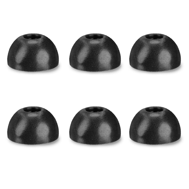 6pcs Earplugs Eartips For TWS Anker Liberty Air X / Air 2 / Air 2 Pro / Air 3 Pro S - Anti-dust & Ear Caps by PMC TechLife | Online Shopping South Africa | PMC TechLife