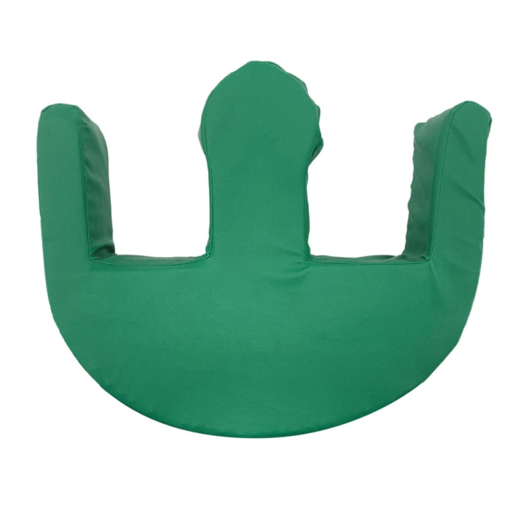 Elderly Bedridden Patient Bed Turn Over Pillow Disability Aids,Spec: High-density Sponge(Green) - Others by PMC Jewellery | Online Shopping South Africa | PMC Jewellery