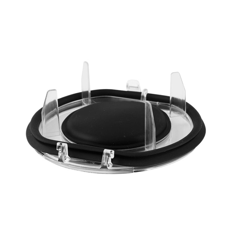 For Dyson V6 Dust Bin Base Lid Vacuum Cleaner Replacement Accessories - free shipping - PMC TechLife - Order now!