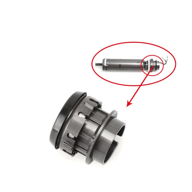 For Dyson V6-V11 Motor Bearing Vacuum Cleaner Soft Roller Head Parts - free shipping - PMC TechLife - Order now!