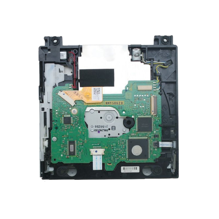 For Wii Optical Drive Dual IC Version Replacement Module - Wii Spare Parts by PMC TechLife | Online Shopping South Africa | PMC TechLife