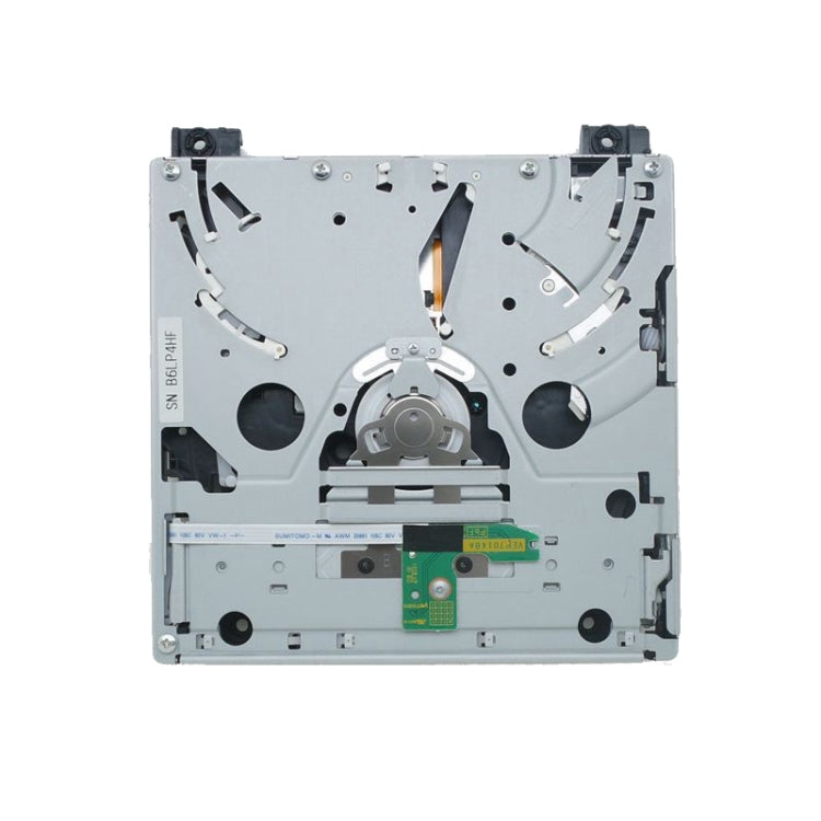 For Wii Optical Drive Dual IC Version Replacement Module - Wii Spare Parts by PMC TechLife | Online Shopping South Africa | PMC TechLife