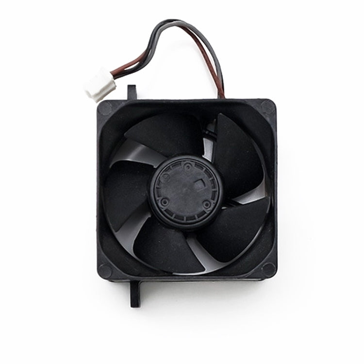 For Nintendo Wii U Motherboard Cooling Fan - Wii Spare Parts by PMC TechLife | Online Shopping South Africa | PMC TechLife