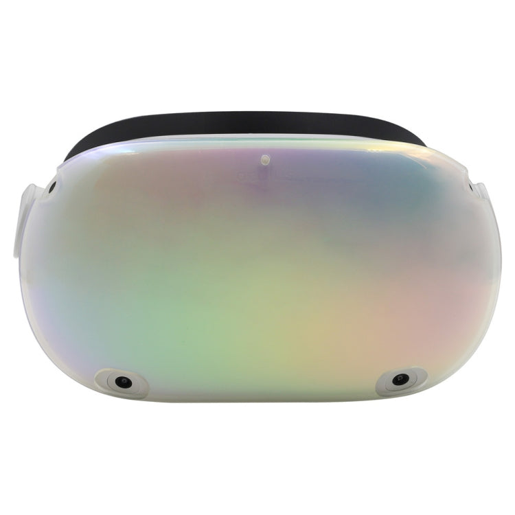 For Oculus Quest 2 VR Front Cover Protective Face Shell(Fantasy Gradient) -  by PMC TechLife | Online Shopping South Africa | PMC TechLife
