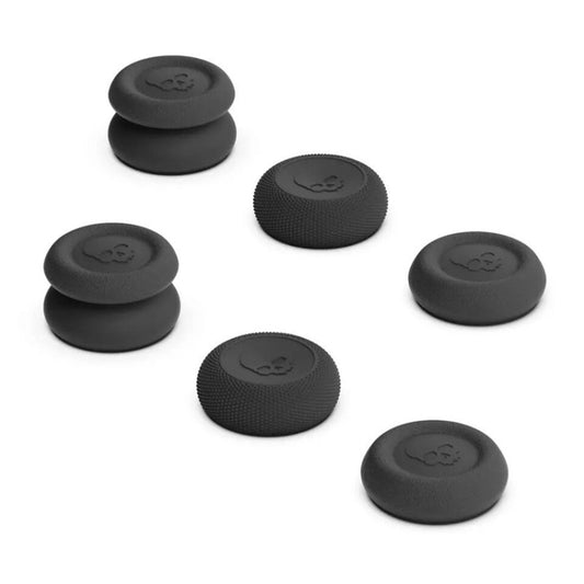 For XBOX ONE Handle Rocker Cap Set Gamepad Anti-slip Combination Button Cap(Black) - Cases by PMC Jewellery | Online Shopping South Africa | PMC Jewellery