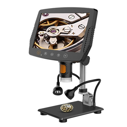 1000X 9-Inch HD Circuit PCD Board Inspection And Maintenance Digital Microscope(MS3-A) - Digital Microscope by PMC Jewellery | Online Shopping South Africa | PMC Jewellery | Buy Now Pay Later Mobicred