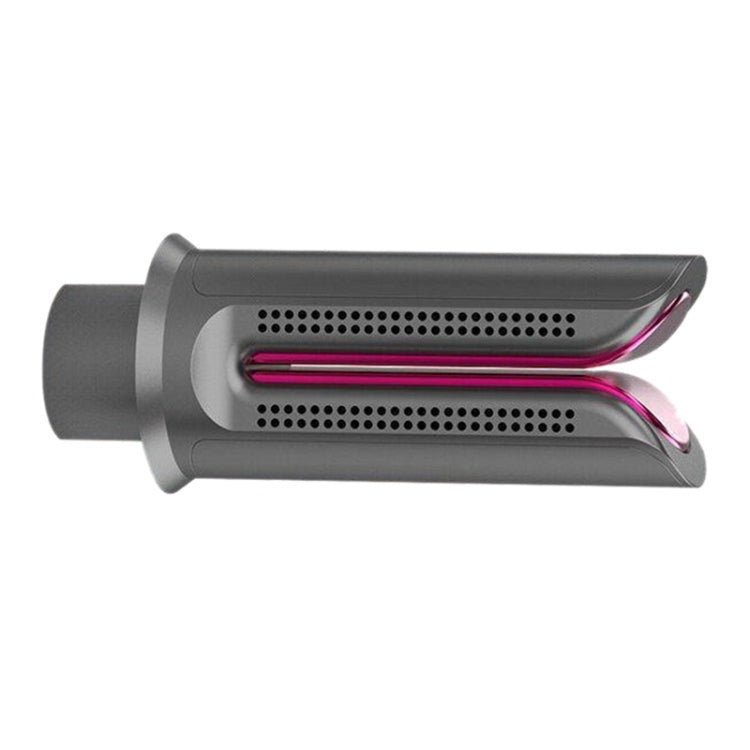 For Dyson Hair Dryer Straight Nozzle Attachment Hair Styling Plate Clamp - Dyson Accessories by PMC Jewellery | Online Shopping South Africa | PMC Jewellery
