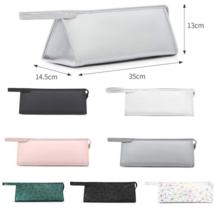 For Dyson Hair Dryer Storage Package Hair Roll Protective Cover, Color: Gray - free shipping - PMC TechLife - Order now!
