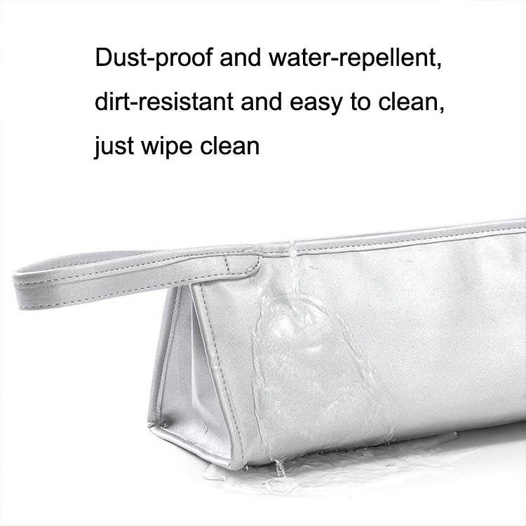 For Dyson Hair Dryer Storage Package Hair Roll Protective Cover, Color: Emerald Green - free shipping - PMC TechLife - Order now!