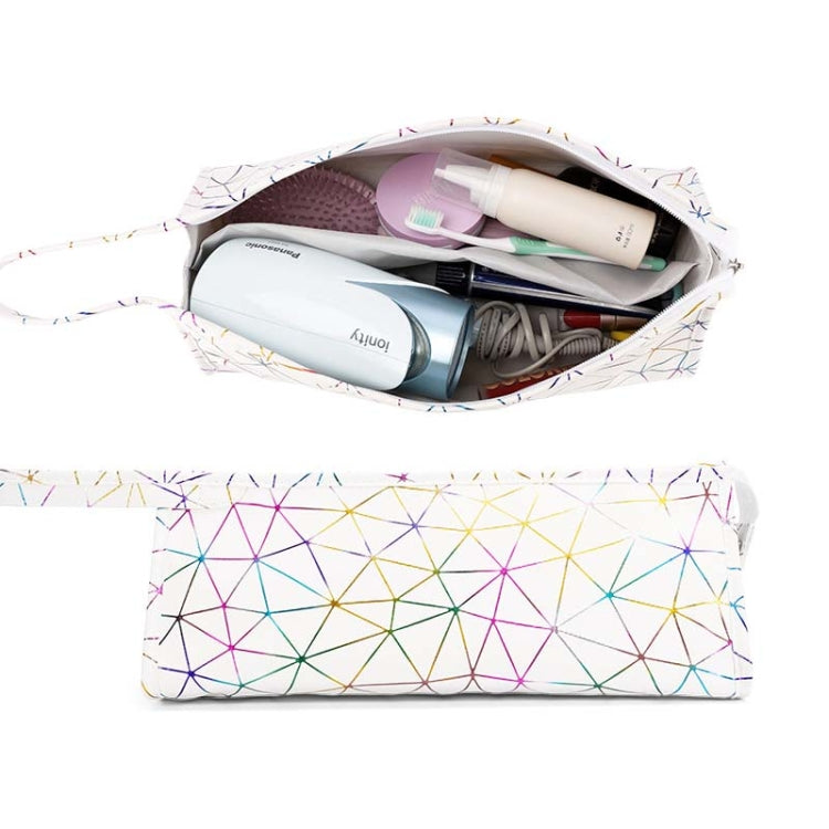 For Dyson Hair Dryer Storage Package Hair Roll Protective Cover, Color: Color White - free shipping - PMC TechLife - Order now!