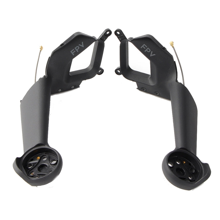 For DJI FPV Drone Arm Parts Replacement Spare Part ,Spec: Right Rear - For DJI FPV Series by PMC TechLife | Online Shopping South Africa | PMC TechLife
