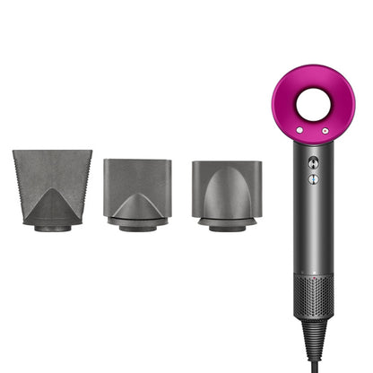 For Dyson Hair Dryer Anti-flying Nozzle Attachment Smooth Edition - Dyson Accessories by PMC Jewellery | Online Shopping South Africa | PMC Jewellery