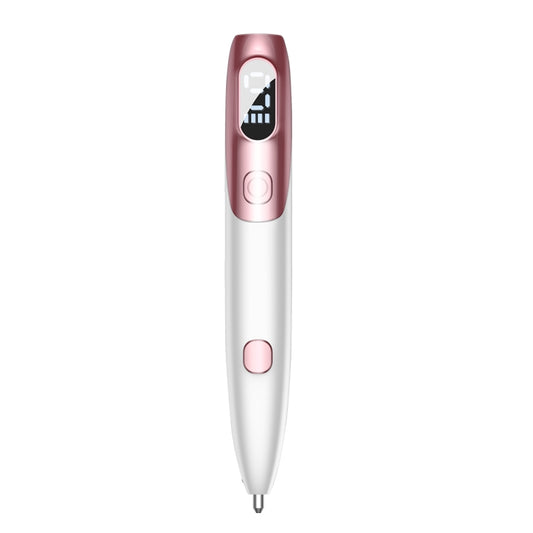 FY-106 Portable Mole and Freckle Removal Pen Household Laser Beauty Equipment(Rose Gold) - Clothing & Beauty by PMC Jewellery | Online Shopping South Africa | PMC Jewellery