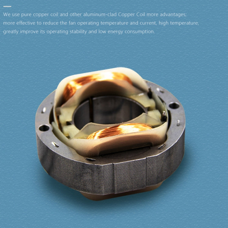 12cm 220V Cabinet Solder Smoke Exhaust Cooling Fan(Black) - Fan Cooling by PMC TechLife | Online Shopping South Africa | PMC TechLife | Buy Now Pay Later Mobicred