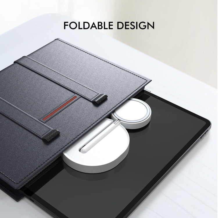For IPhone12/13/14 Series AhaStyle PT137 Magnetic Charging Stand - Desktop Holder by AhaStyle | Online Shopping South Africa | PMC TechLife
