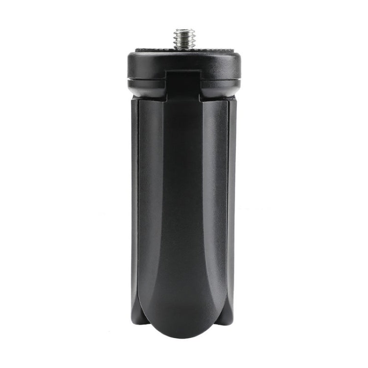 RCGEEK for DJI OSMO Pocket 2 Universal Mini Tripod PTZ Camera Accessories(Black) - Mount & Holder by PMC TechLife | Online Shopping South Africa | PMC TechLife