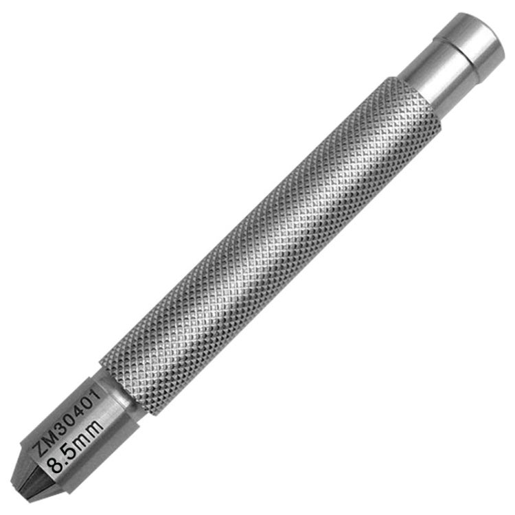 QYZ7021 7.5-8.5mm Watch Clockwork Time Adjustment Tool Stainless Steel Watch Handle - Watch Repair Tools by PMC TechLife | Online Shopping South Africa | PMC TechLife