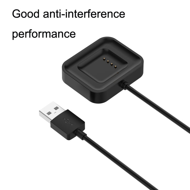 For Xiaomi Mi Watch Smart Watch Charger Charging Base, Cable Length: 1m - Charger by PMC TechLife | Online Shopping South Africa | PMC TechLife