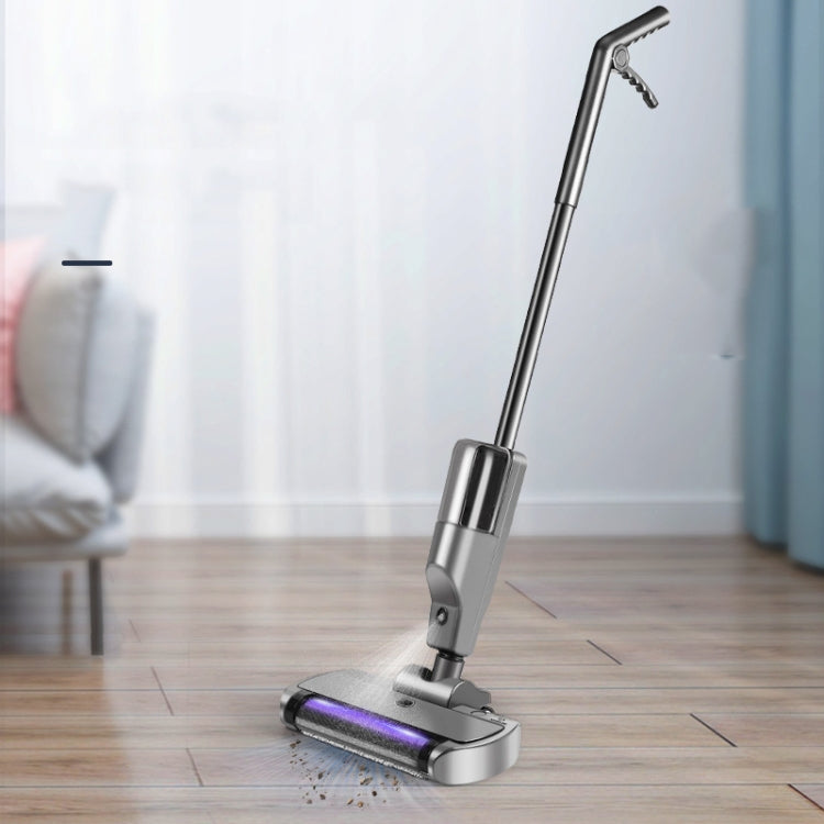 XM001 Smart Wireless Electric Vacuum Cleaner Sweeping and Mopping Integrated Floor Washer, Spec: 4300pa White - Handheld Cleaner & Mops by PMC Jewellery | Online Shopping South Africa | PMC Jewellery | Buy Now Pay Later Mobicred