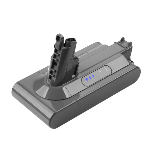 For Dyson V10 Series 25.2V Handheld Vacuum Cleaner Accessories Replacement Battery, Capacity: 3000mAh - Dyson Accessories by PMC Jewellery | Online Shopping South Africa | PMC Jewellery