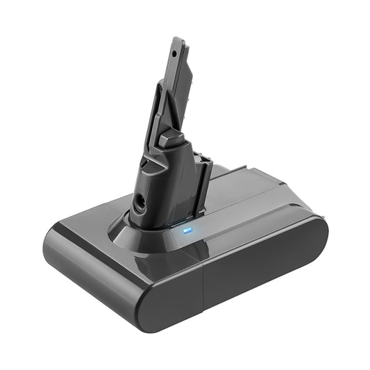 For Dyson V7 Series Battery 21.6V Vacuum Cleaner Accessories Sweeping Machine Battery Spare Power, Capacity: 3500mAh - Dyson Accessories by PMC Jewellery | Online Shopping South Africa | PMC Jewellery