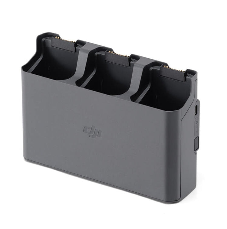 Original DJI Air 3 Battery Charging Hub Expanded Charging Interface To Three - Other by DJI | Online Shopping South Africa | PMC Jewellery | Buy Now Pay Later Mobicred