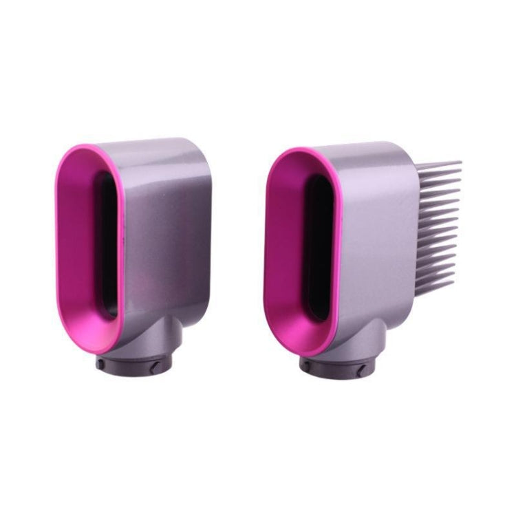 For Dyson Airwrap HS01 HS05 Curling Iron Styling Tool Pre-Styling Air Nozzle - Dyson Accessories by PMC Jewellery | Online Shopping South Africa | PMC Jewellery