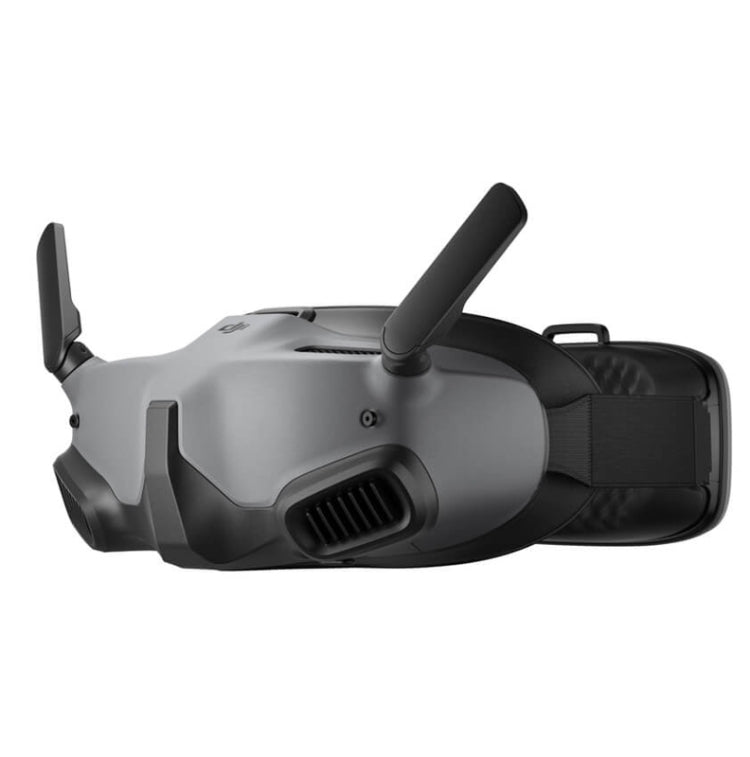 Original DJI Goggles Integra Motion Combo For Avata / Mavic 3 Series / Mini 3 Pro - Others by DJI | Online Shopping South Africa | PMC Jewellery