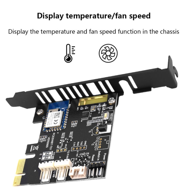 2.4G WIFI Computer Remote Boot Card Remote Control Wireless Switch Module Work With Google Home Tmall Elf - Add-on Cards by PMC TechLife | Online Shopping South Africa | PMC TechLife