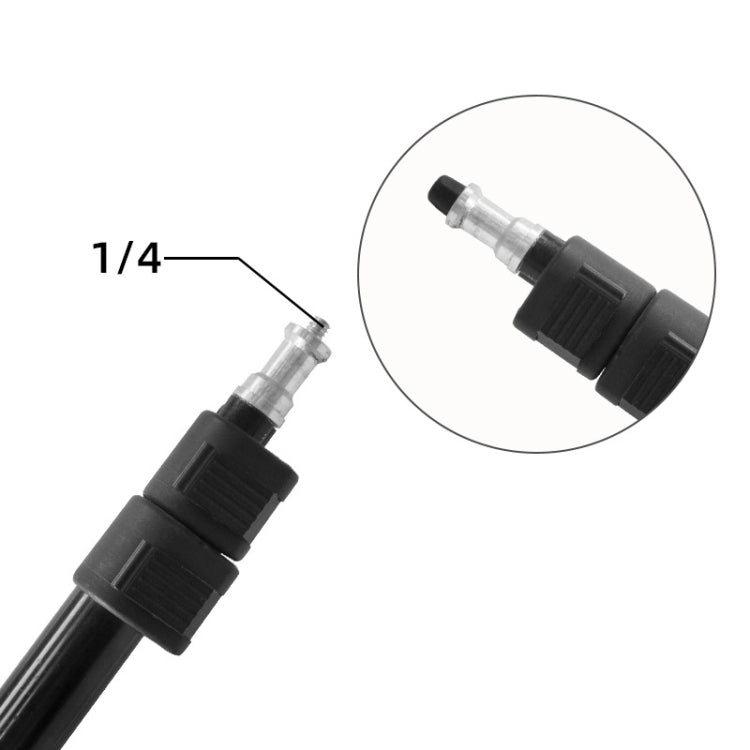10pcs BEXIN  G-02 Camera 1/4-inch Screw Protection Cap for Tripod Monopod Screw - free shipping - PMC TechLife - Order now!
