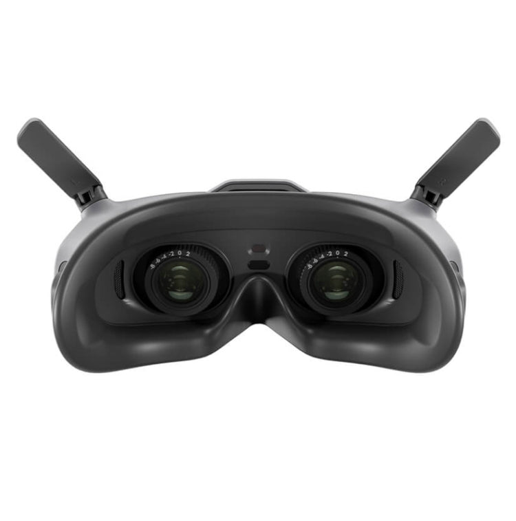Original DJI Goggles 2 Motion Combo For Avata / Mavic 3 Series / Mini 3 Pro - Others by DJI | Online Shopping South Africa | PMC Jewellery