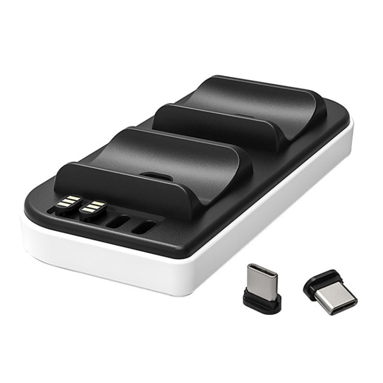 iplay HBP-298 For PS5 Game Handle Terminal Charging Seat Convenience Charger(Black) - free shipping - PMC TechLife - Order now!