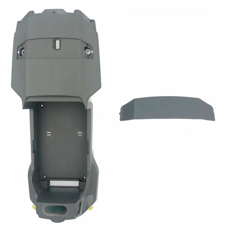 For DJI MAVIC 2 Enterprise External Expansion Interface Cover Upper Shell - For DJI Mavic Series by PMC TechLife | Online Shopping South Africa | PMC TechLife