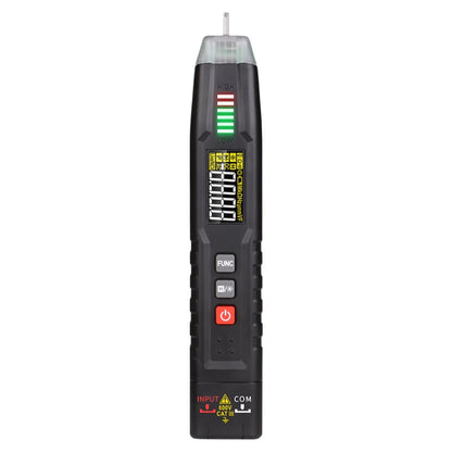 TASI TA13C Smart Pen Multimeter Digital High Precision Compact Portable Multimeter - Digital Multimeter by TASI | Online Shopping South Africa | PMC Jewellery | Buy Now Pay Later Mobicred