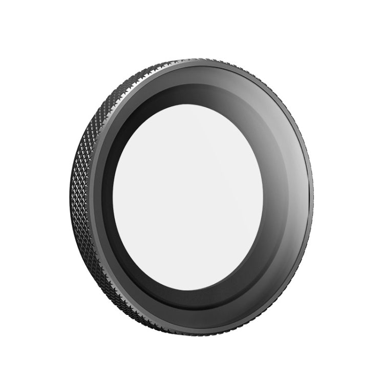 For Insta360 Go 3/Go 2 aMagisn Lens Filters Waterproof Filter, Spec: UV - Len Accessories by aMagisn | Online Shopping South Africa | PMC TechLife