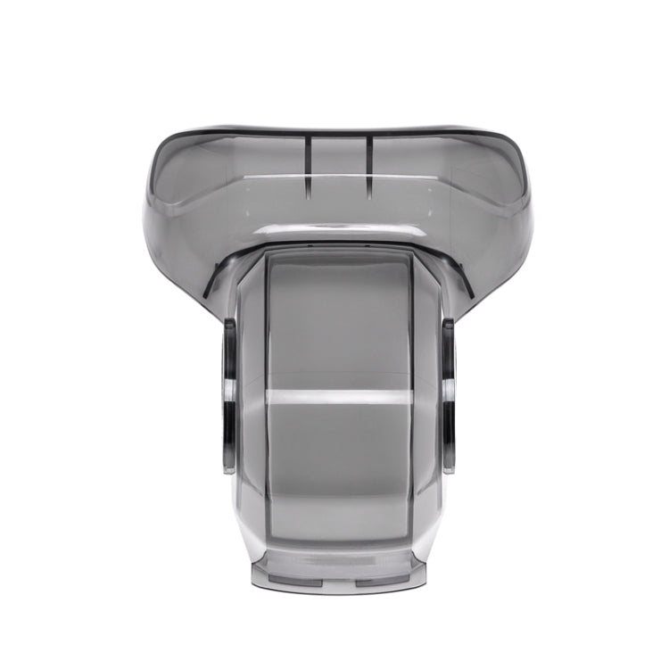 Original DJI Air 3 Gimbal Protective Cover(As Show) - Lens Hood by DJI | Online Shopping South Africa | PMC Jewellery