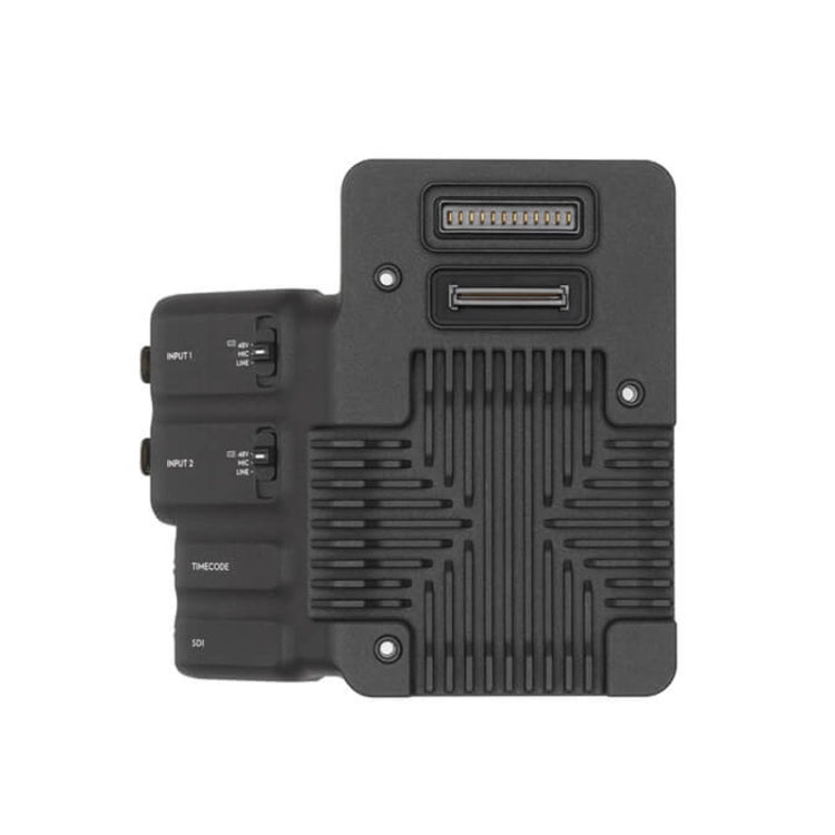 Original DJI Ronin 4D Expansion Plate For SDI / XLR / TC Interfaces - free shipping - PMC TechLife - Order now!