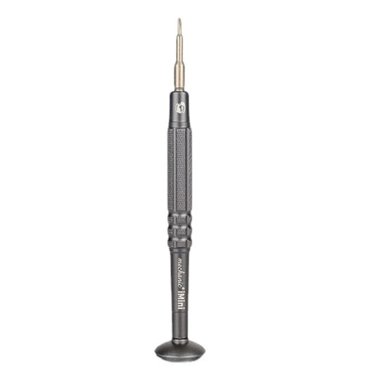 MECHANIC iMini Series Mobile Phone Repair Glasses Screw Batch Clock Tool, Series: Phillips 1.5 - Screwdriver by MECHANIC | Online Shopping South Africa | PMC Jewellery