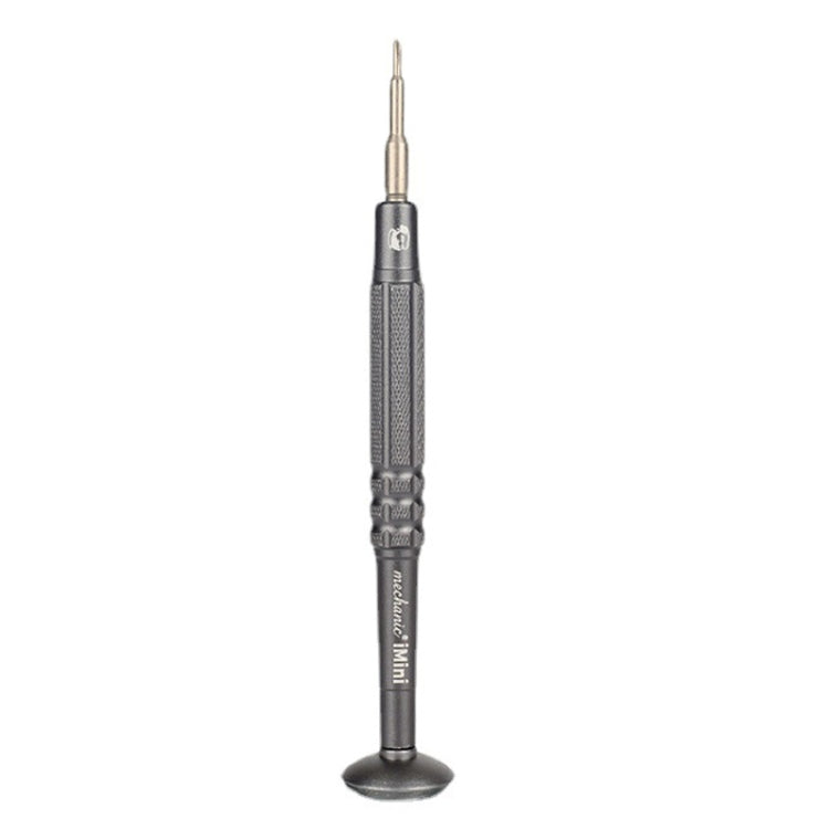 MECHANIC iMini Series Mobile Phone Repair Glasses Screw Batch Clock Tool, Series: Phillips 1.2 - Screwdriver by MECHANIC | Online Shopping South Africa | PMC TechLife